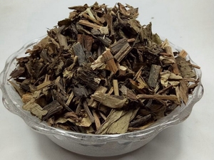 三白草