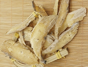 紫茉莉根