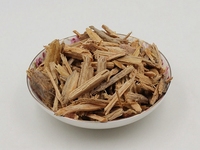 油松节