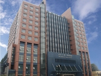 北京华信医院