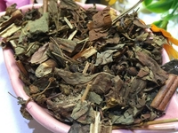元宝草