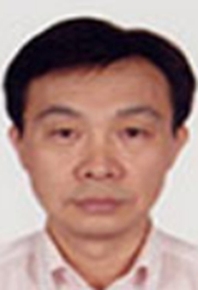 邓洪儒