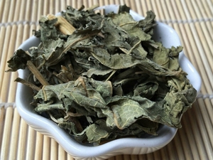 无花果叶