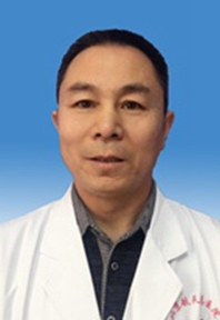 高玉杰