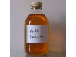 肉桂油