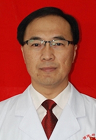 邱国锋