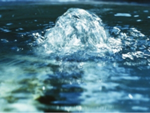 泉水