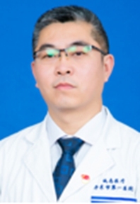 戴明东