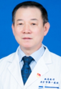 姜政伟