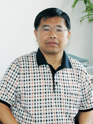 李敬林