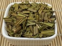 铁树叶