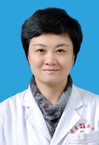 邵丽华