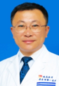 吴瑶强