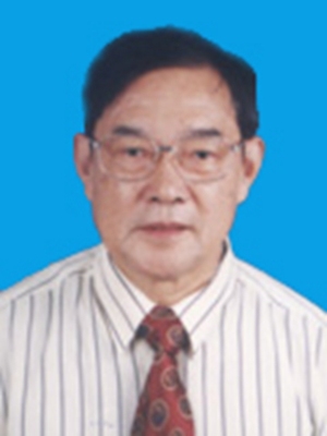 朱世楷