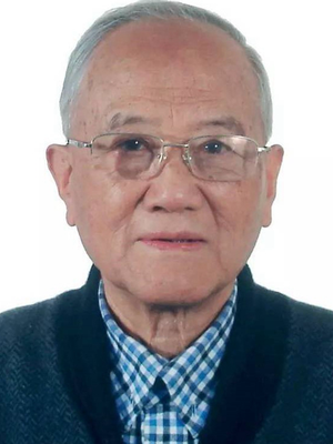 徐经世