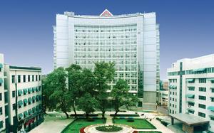  山西省中西医结合医院