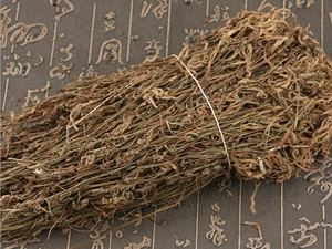 盘龙参