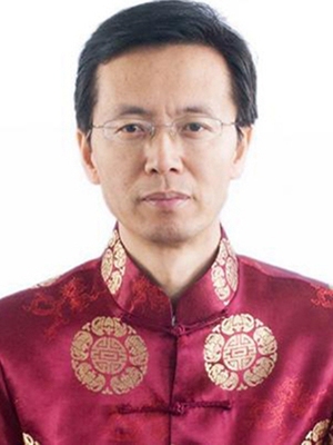 李培润