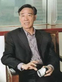 周福生