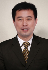 杨越