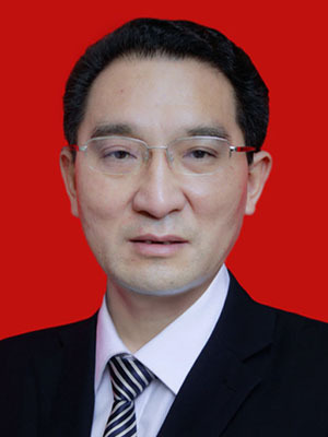 杨德钱