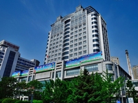 辽宁省健康产业集团本钢总医院
