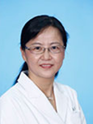 潘英姿