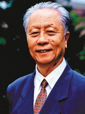 李连达