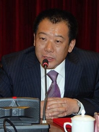 李冀