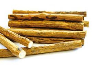木天蓼根