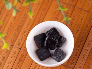 普洱茶膏
