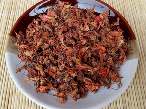 凤仙花