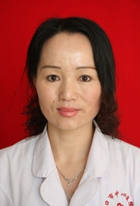 牛福玉