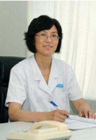 刘红梅