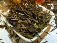 连钱草