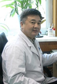 李伯帆