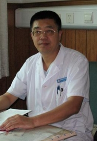 赵振鹏