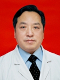 王晋忠