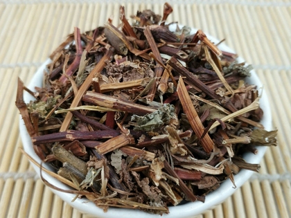 杠板归
