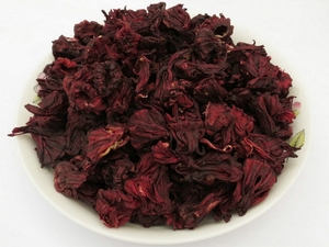 玫瑰茄