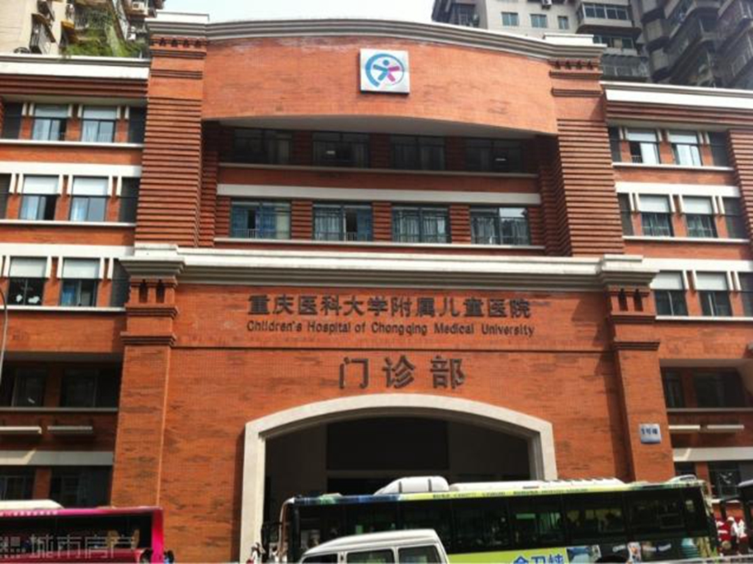 重庆儿童医院北部分院: :医院/医疗|空间|导视设计|可达品牌设计管理 - 原创作品 - 站酷 (ZCOOL)