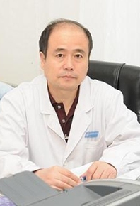 刘吉盛