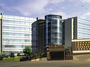 广西医科大学附属肿瘤医院