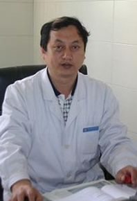 翟富平