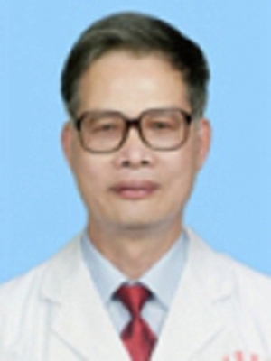 李谱智