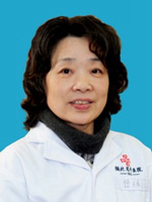 甘爱萍