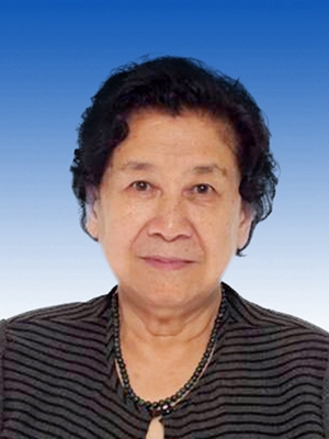 刘敏如