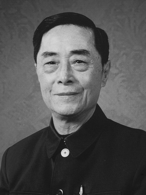 陆广莘