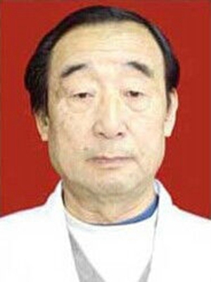 闵范忠