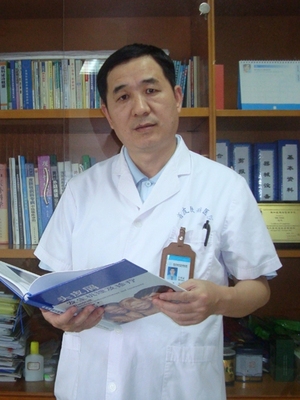 刘巧